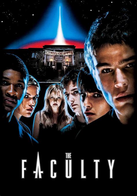 the faculty streaming vf|the faculty free full movie.